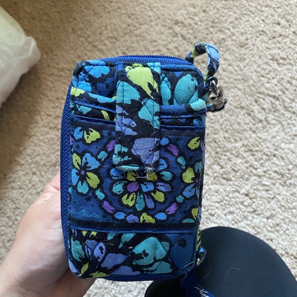 Vera Bradley Wallet